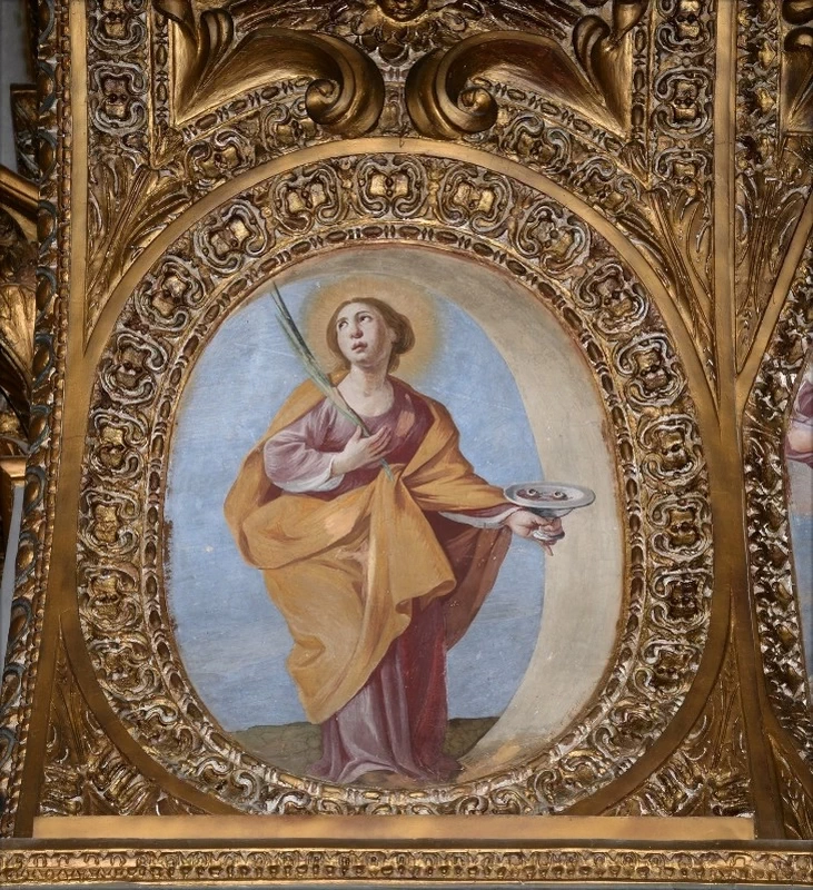 Santa Lucia